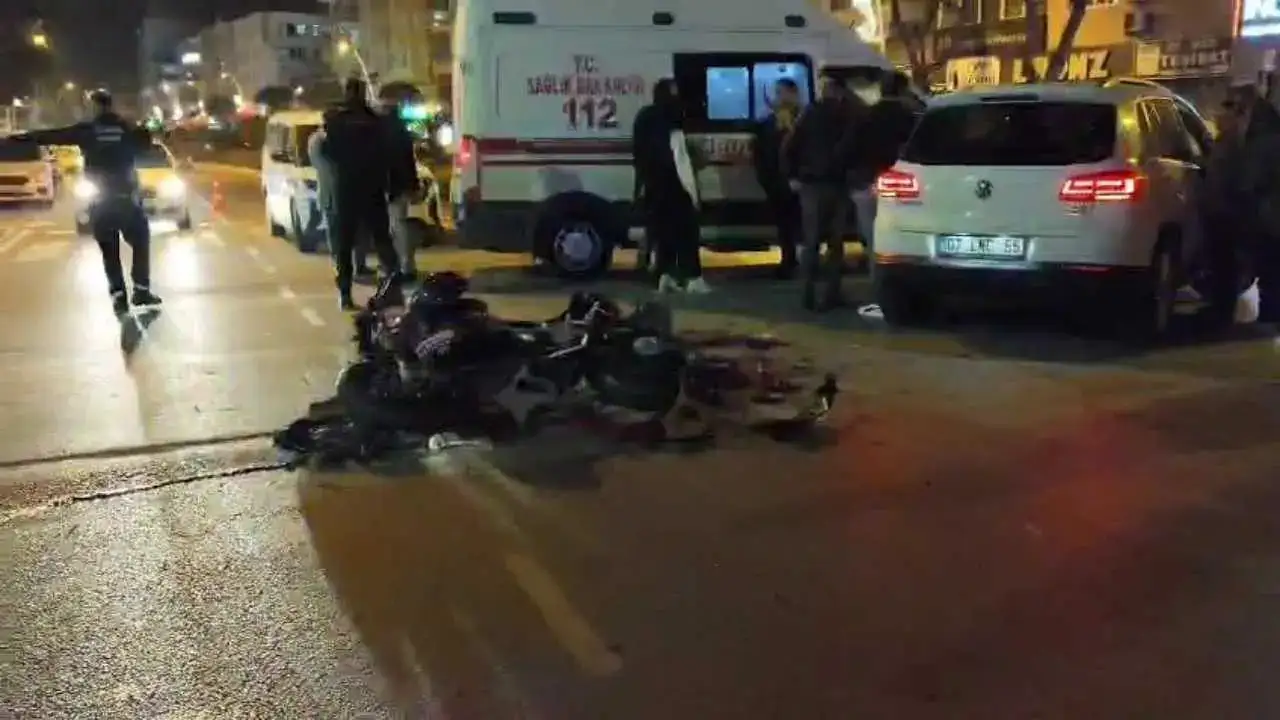 Antalya’da Fenomen Motosikletçi Kazada Hayatını Kaybetti 4